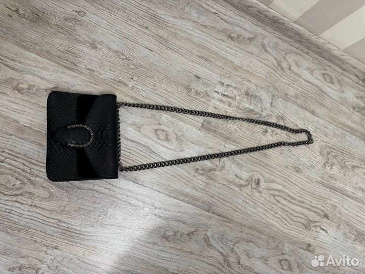 Сумка женская натуральная кожа