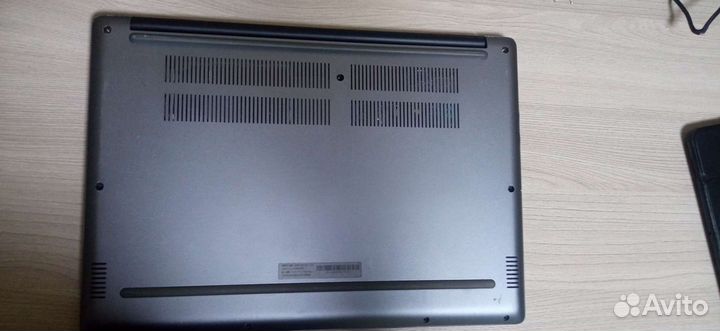Xiaomi redmibook 14
