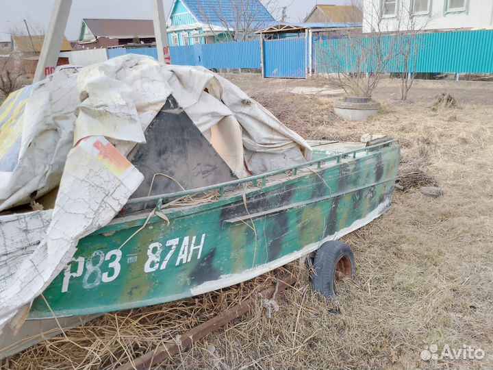 Казанка 2М