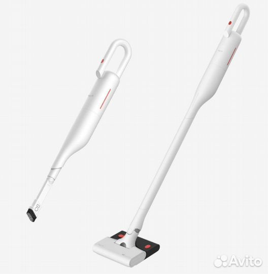 Пылесос Deerma VC01 Max