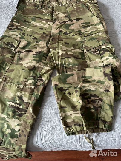 Камуфляж Us Army Trouser Army Combat uniform