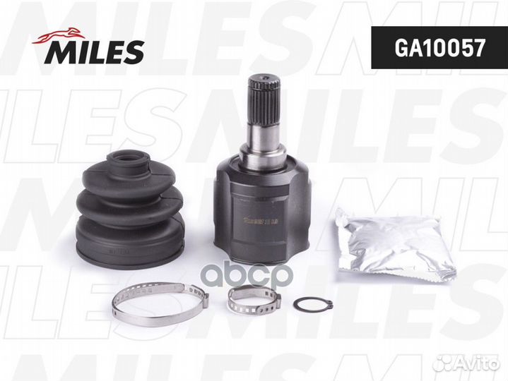 ШРУС hyundai sonata EF IV/KIA magentis 2.0 99-05