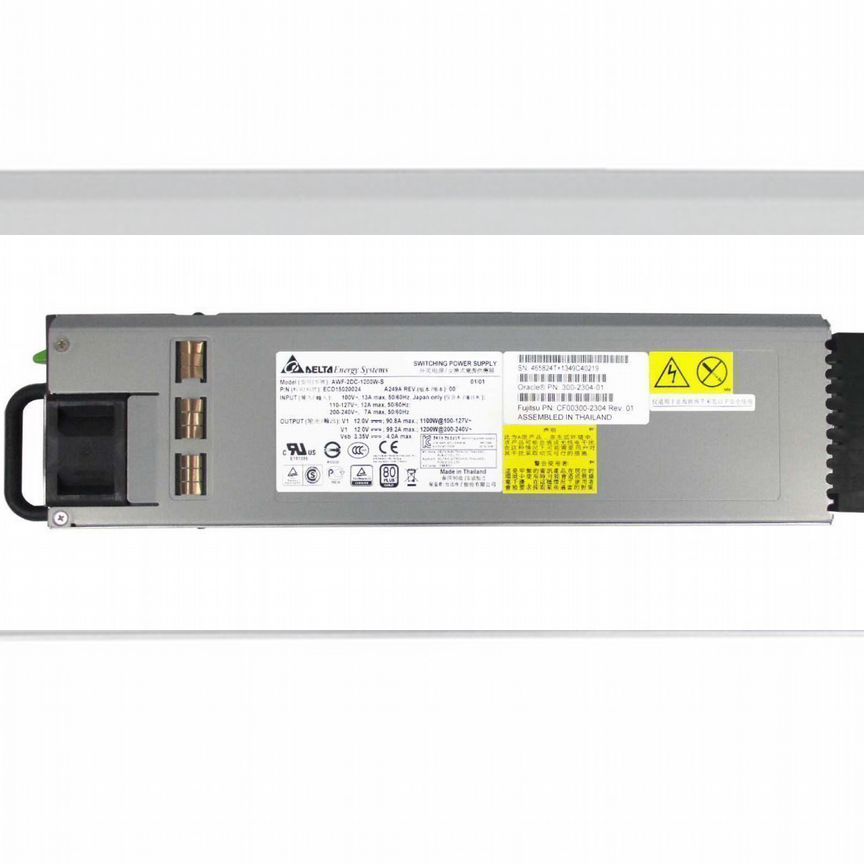 [ECD15020024] Резервный Блок Питания Sun 1200w Ecd15020024