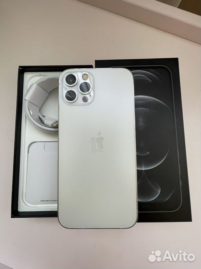 iPhone 12 Pro, 128 ГБ