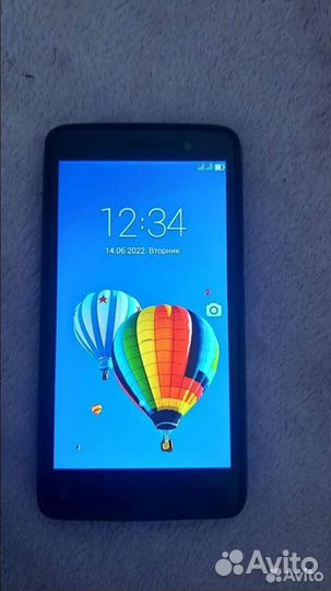 Lenovo S860, 2/16 ГБ