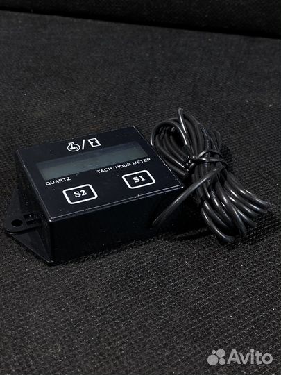 Моточасы с тахометром эндуро питбайк мотоцикл