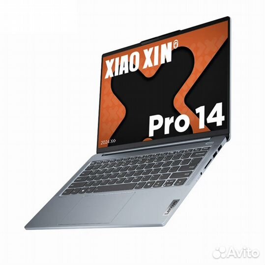 Lenovo Xiaoxin Pro 14 R7-8845h Oled 32GB 1024GB