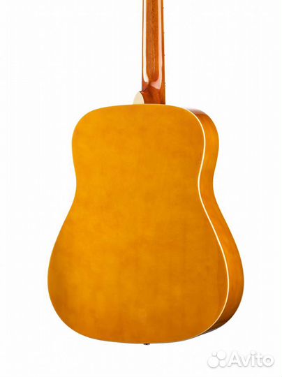 LF-4110-N Акустическая гитара homage