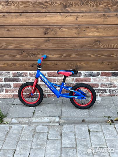 Беговел детский