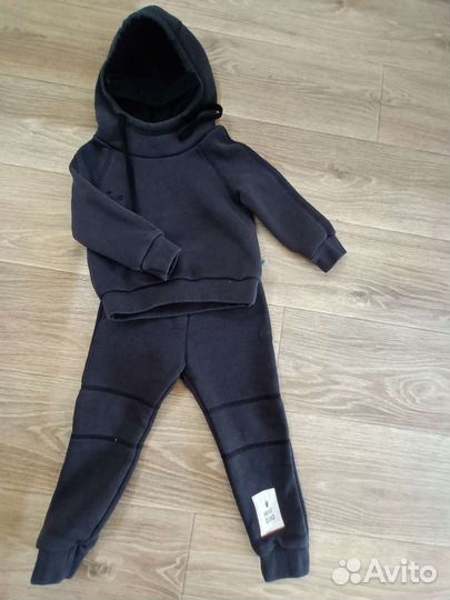 Костюм Минидино