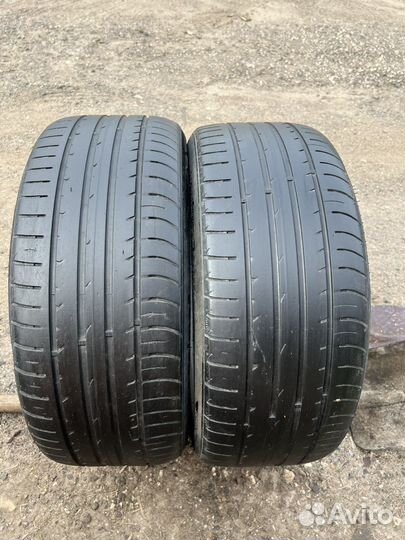 Hankook Ventus Prime 2 K115 225/45 R17 91V