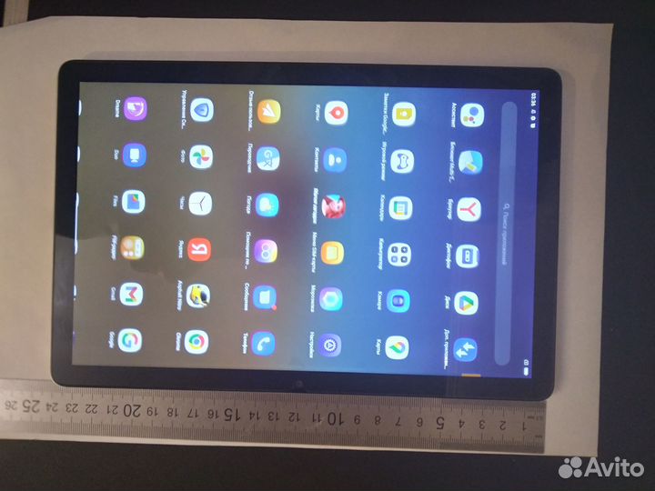 Планшет BIackview