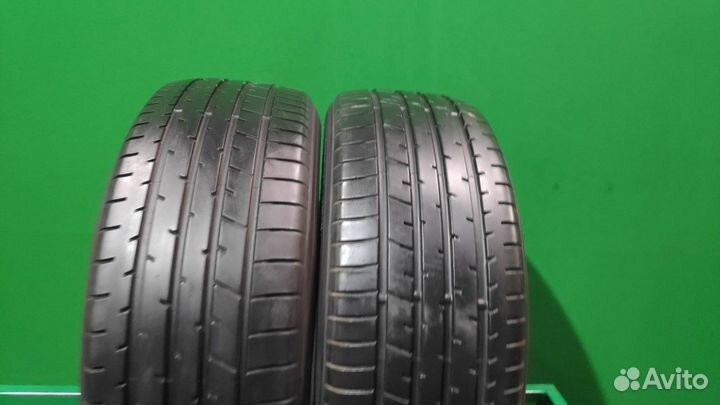 Toyo Proxes R46 225/55 R19 99V