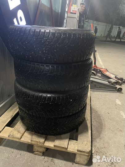 Nokian Tyres Nordman 8 185/65 R15
