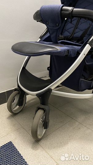 Коляска Vista