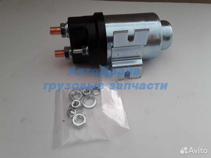 Энергоаккумулятор ROR барабанного тормоза тип 24/2