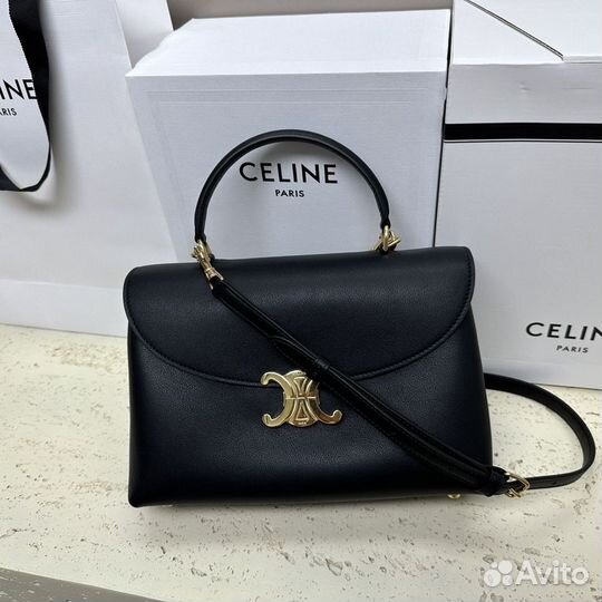 Новая коллекция, женская сумка Celine