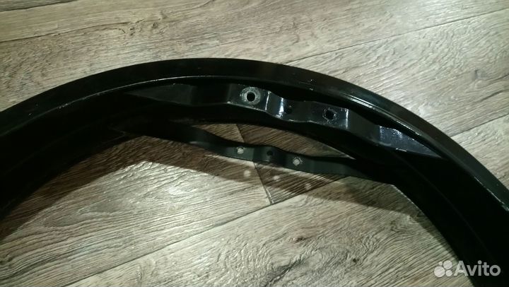 Крыло Зид Пилот