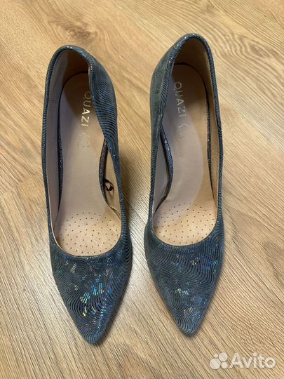 Туфли женские Quazi