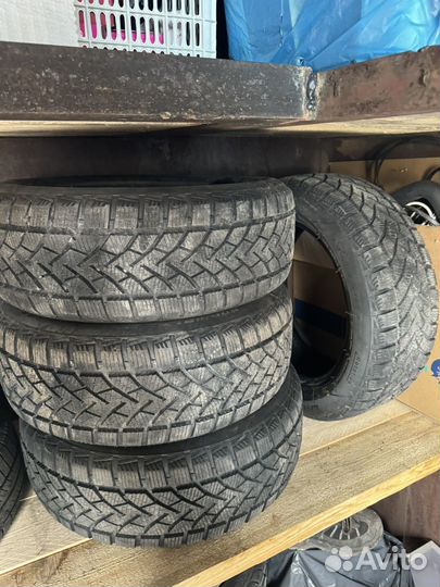 Windforce Snowblazer 195/55 R15