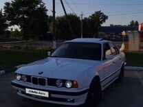 BMW 5 серия 2.5 MT, 1990, 200 000 км