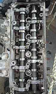 Мотор Амарок Крафтер 2.0 TDI CNE (cnea)