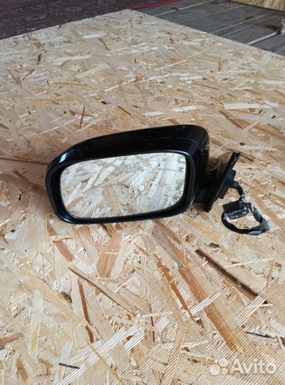 Зеркало лев.прав. тойота- прогрес 97-98г