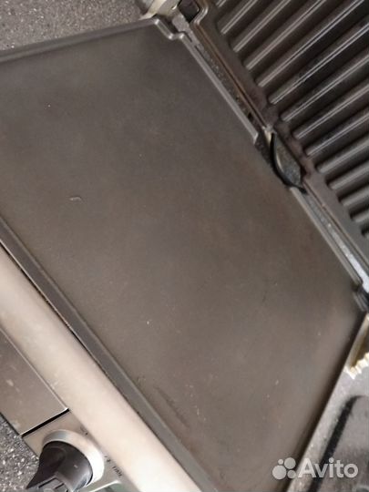 Гриль Bork G801