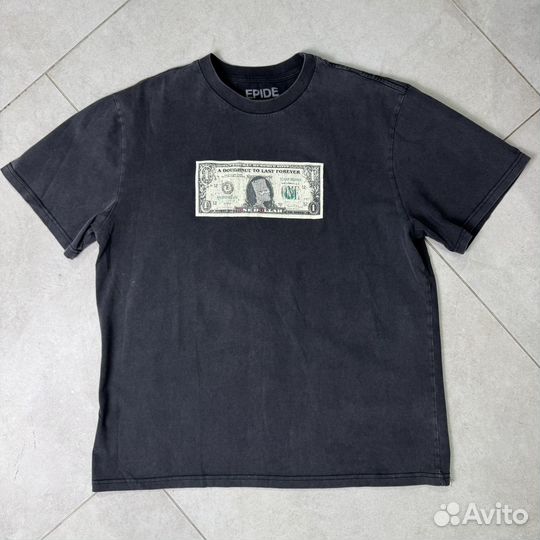 Футболка Supreme type