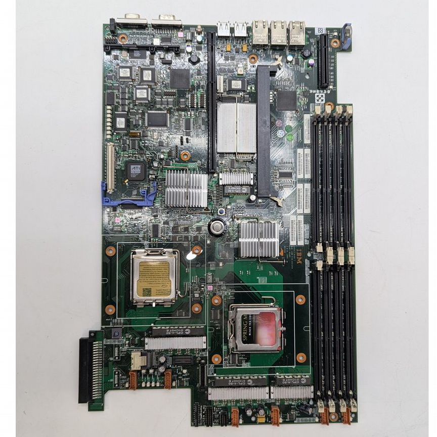 [43W5899] Материнская Плата 43w8206, Ibm System X35