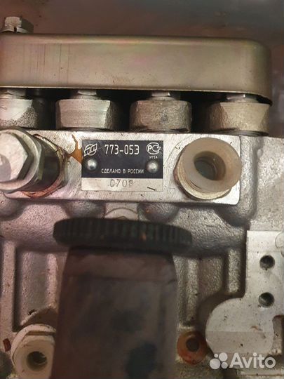 Тнвд 773