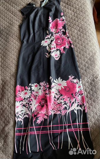 Вещи пакетом. Платья 48