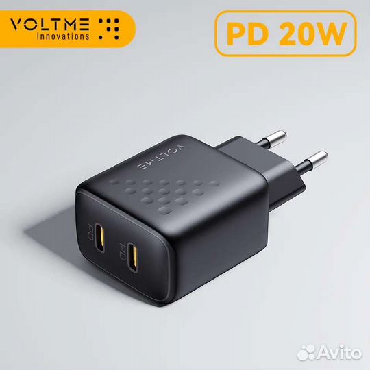 Блоки питания 20w, 18w. зарядные кабели 60w