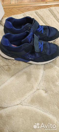 Кроссовки для мальчика