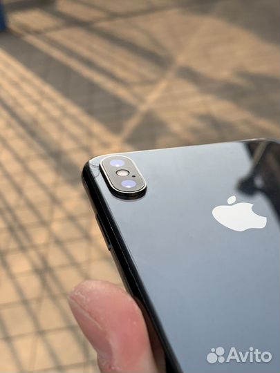 iPhone Xs Max, 64 ГБ