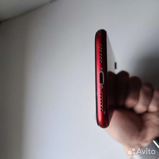 iPhone Xr, 128 ГБ