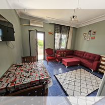 2-к. квартира, 45 м² (Турция)