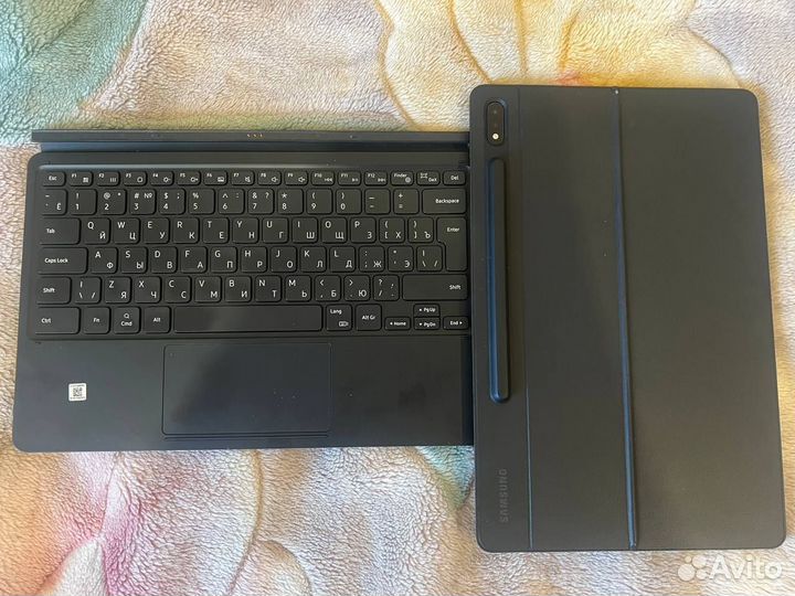 Samsung galaxy tab s8 plus 128