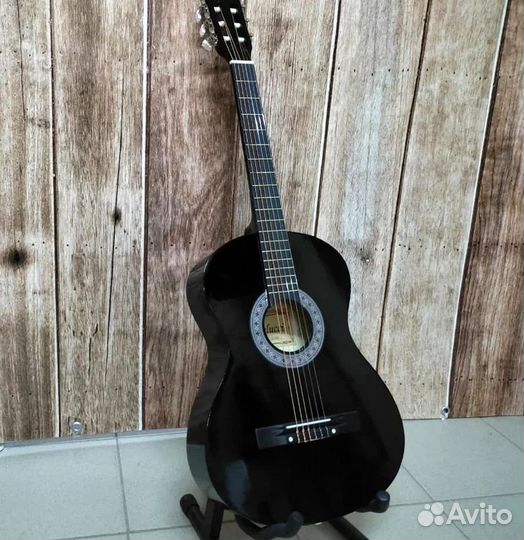 Гитара 6 струн