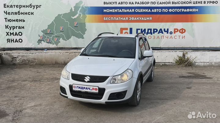 Блок педалей Suzuki SX4 49600-79J50