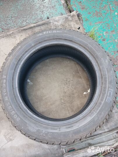 Tigar Ice 205/55 R16 94T