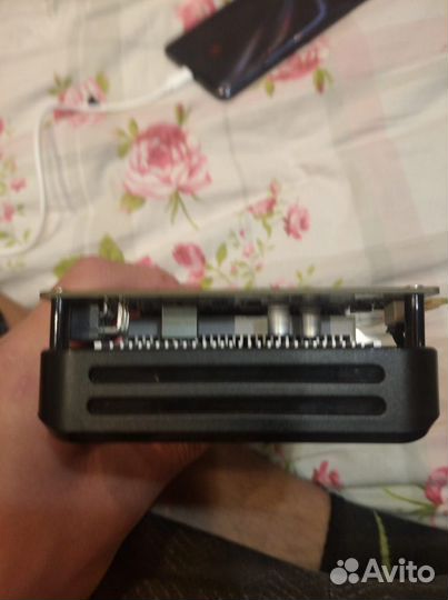 Видеокарта gtx 1630 6gb