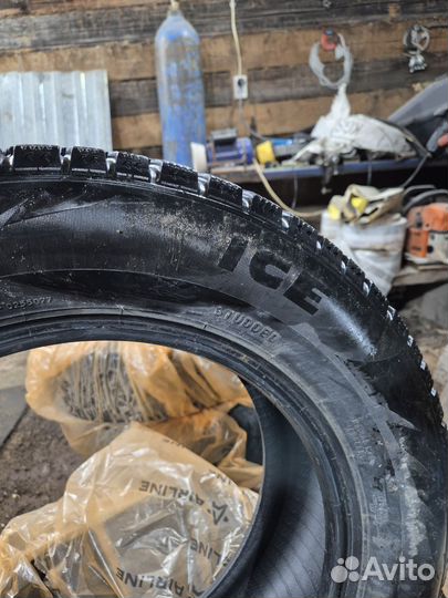 Formula Ice 195/65 R15 91T