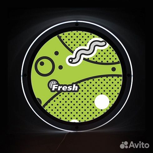 Изготовление лайтбоксов