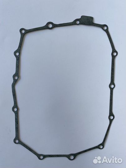Прокладка крышки сцепления (33)