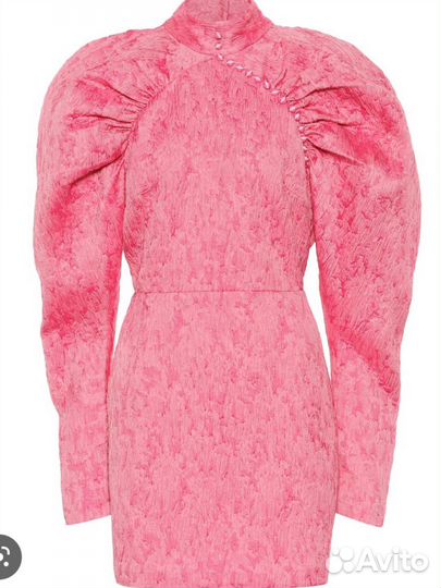 Платье оригинал rotate новое