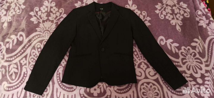 Пиджак
