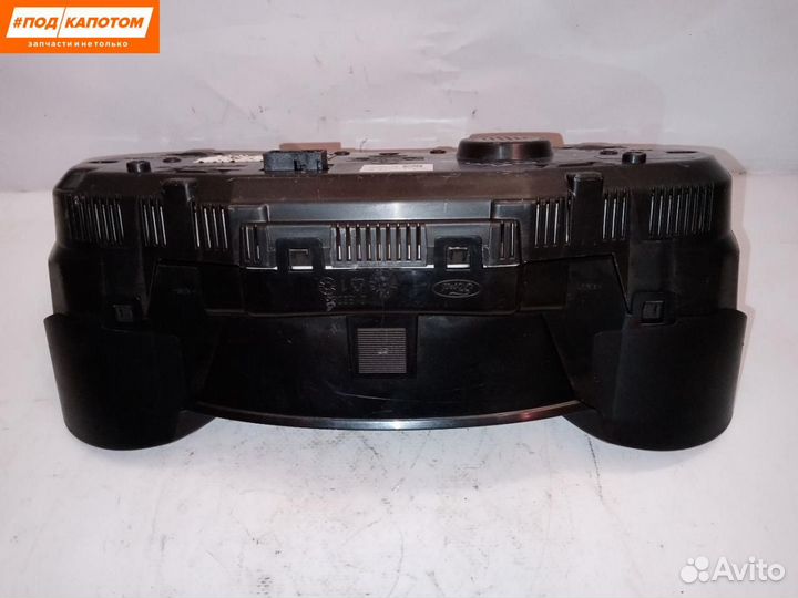 Панель приборов (щиток) Ford Focus 3 (2011 - 2015)