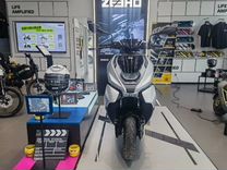 Скутер Zeeho