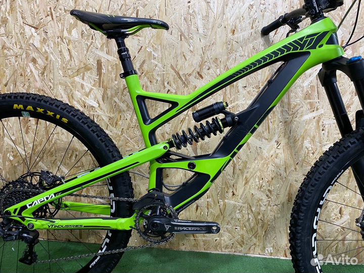 YT Industries Capra CF Comp 1
